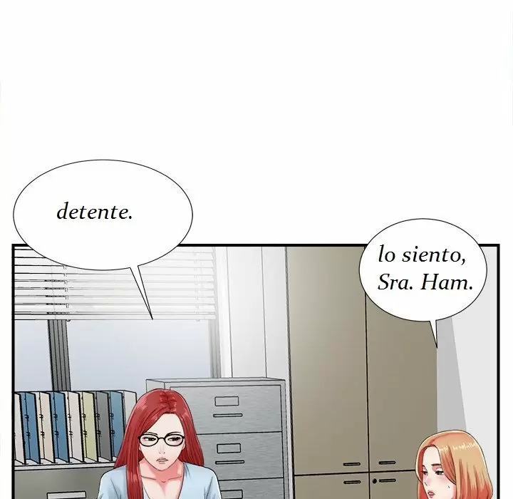 The Rookie Guy Capítulo 12 - Page 29