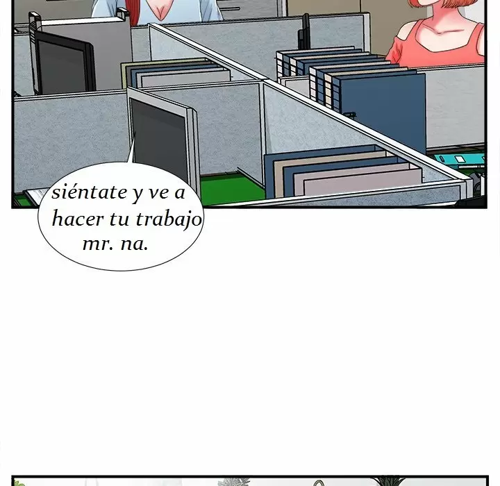 The Rookie Guy Capítulo 12 - Page 30