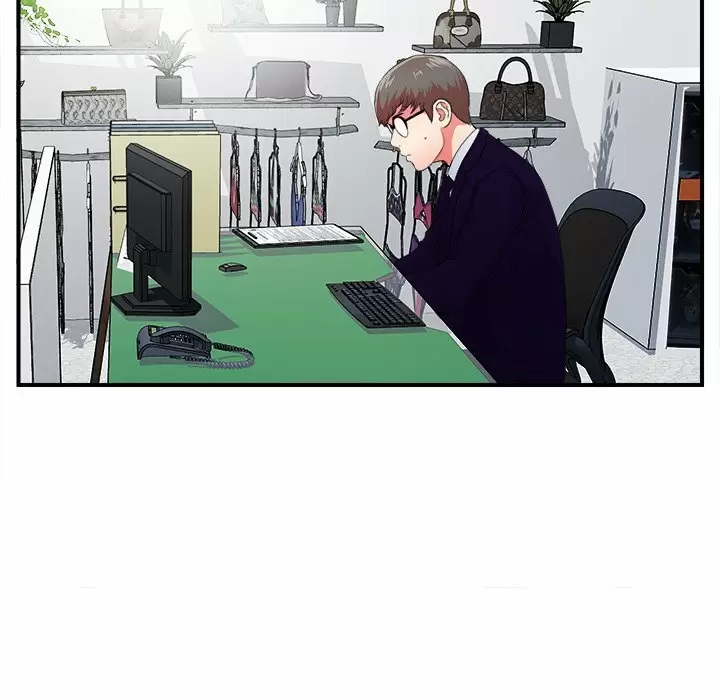 The Rookie Guy Capítulo 12 - Page 31