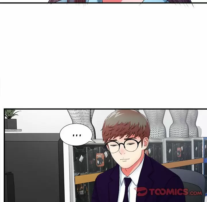 The Rookie Guy Capítulo 12 - Page 35