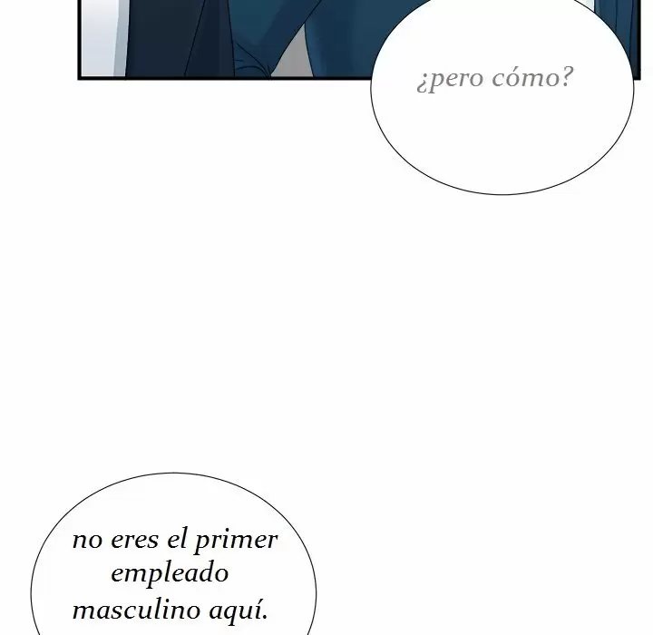 The Rookie Guy Capítulo 12 - Page 46