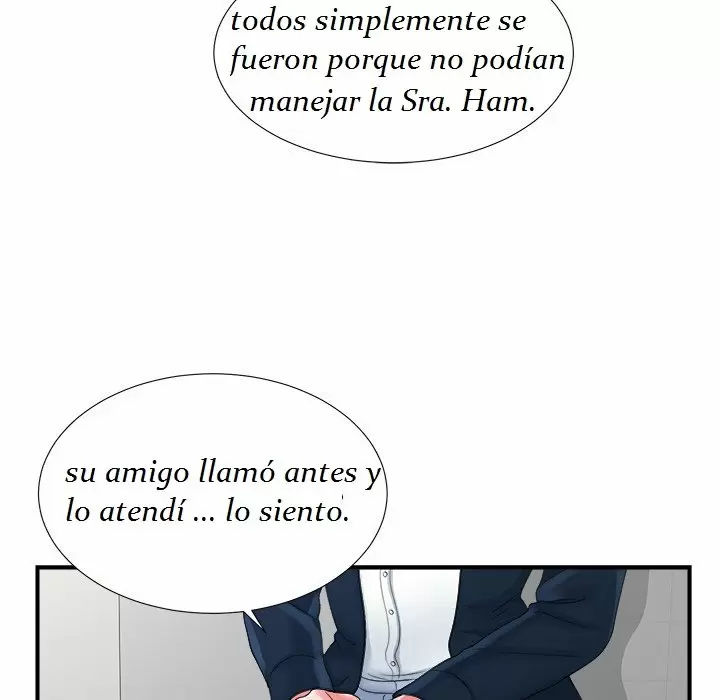 The Rookie Guy Capítulo 12 - Page 48