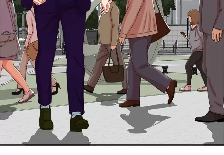 The Rookie Guy Capítulo 12 - Page 5