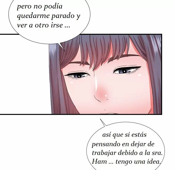 The Rookie Guy Capítulo 12 - Page 50