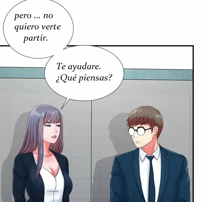 The Rookie Guy Capítulo 12 - Page 53