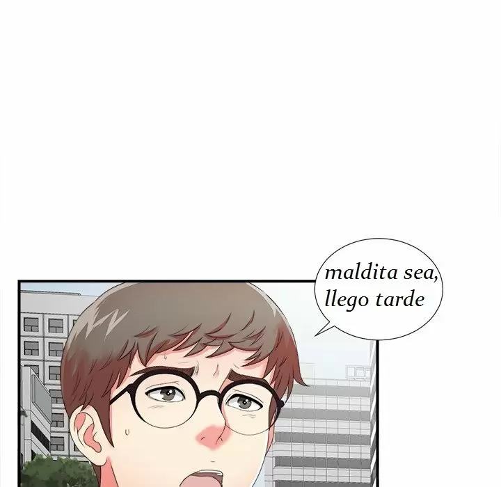 The Rookie Guy Capítulo 12 - Page 6