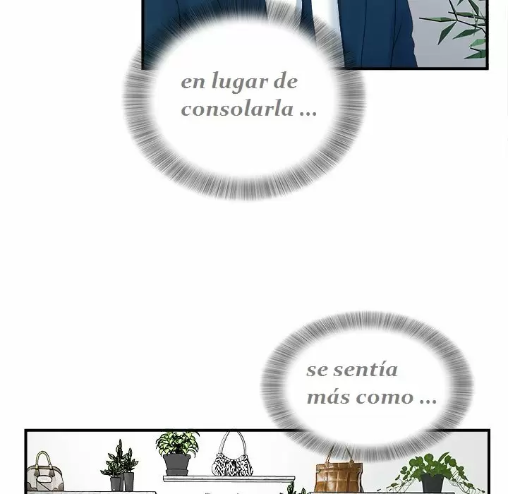 The Rookie Guy Capítulo 12 - Page 61