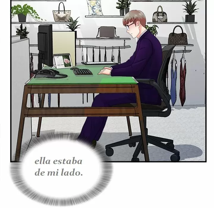 The Rookie Guy Capítulo 12 - Page 62