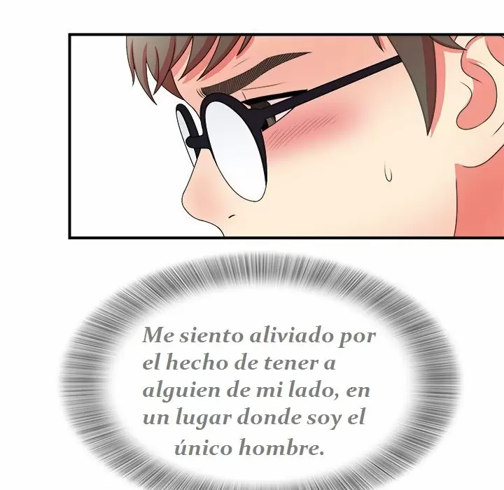 The Rookie Guy Capítulo 12 - Page 63