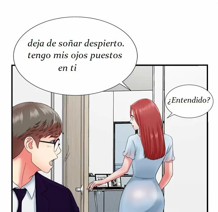 The Rookie Guy Capítulo 12 - Page 68