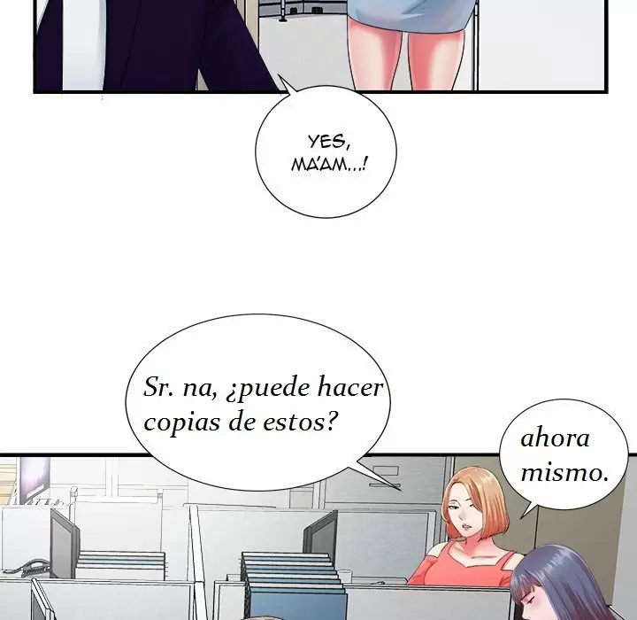 The Rookie Guy Capítulo 12 - Page 69