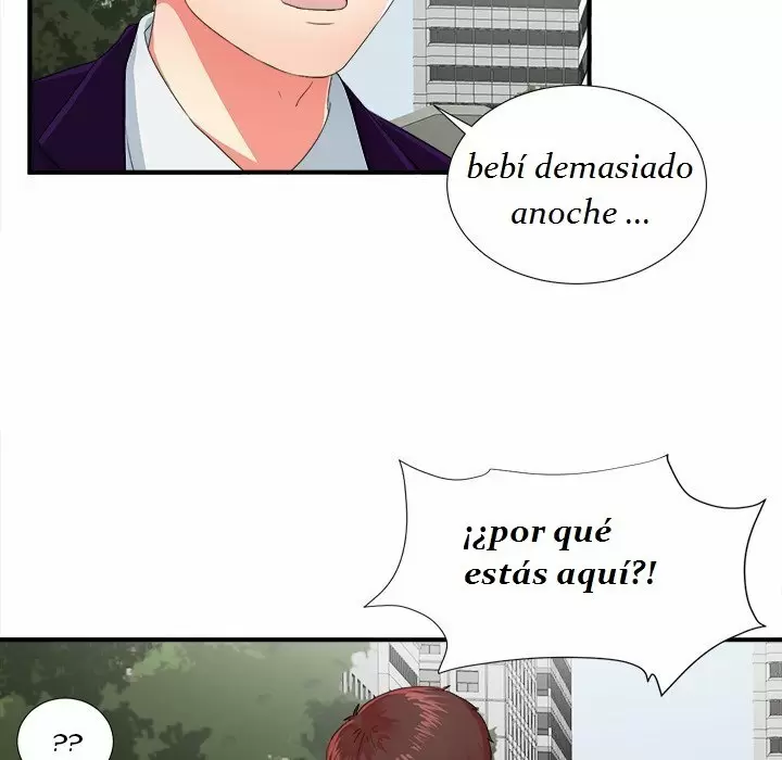 The Rookie Guy Capítulo 12 - Page 7