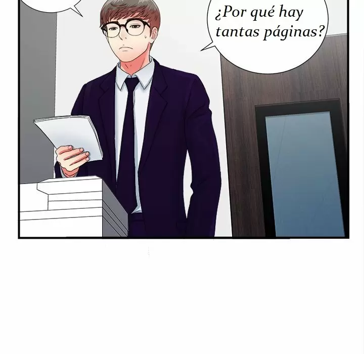 The Rookie Guy Capítulo 12 - Page 72