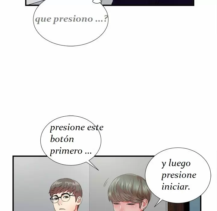 The Rookie Guy Capítulo 12 - Page 74