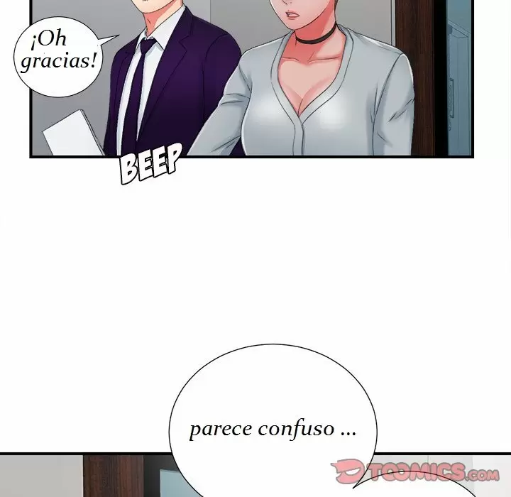 The Rookie Guy Capítulo 12 - Page 75