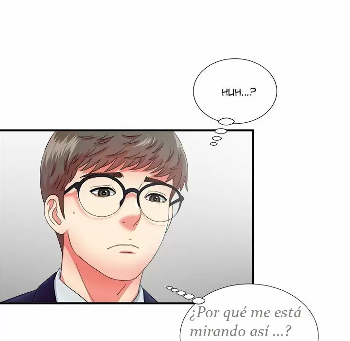 The Rookie Guy Capítulo 12 - Page 79