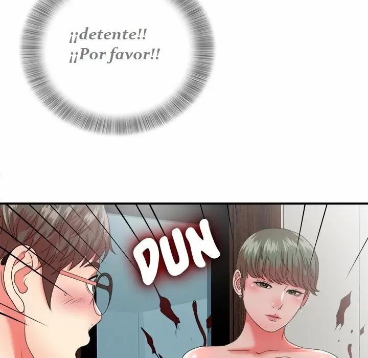 The Rookie Guy Capítulo 12 - Page 92