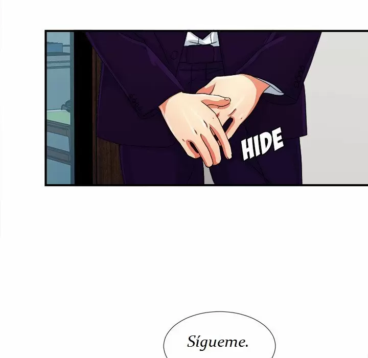 The Rookie Guy Capítulo 13 - Page 21