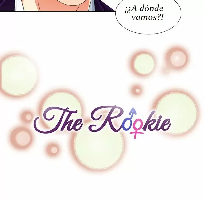 The Rookie Guy Capítulo 13 - Page 24