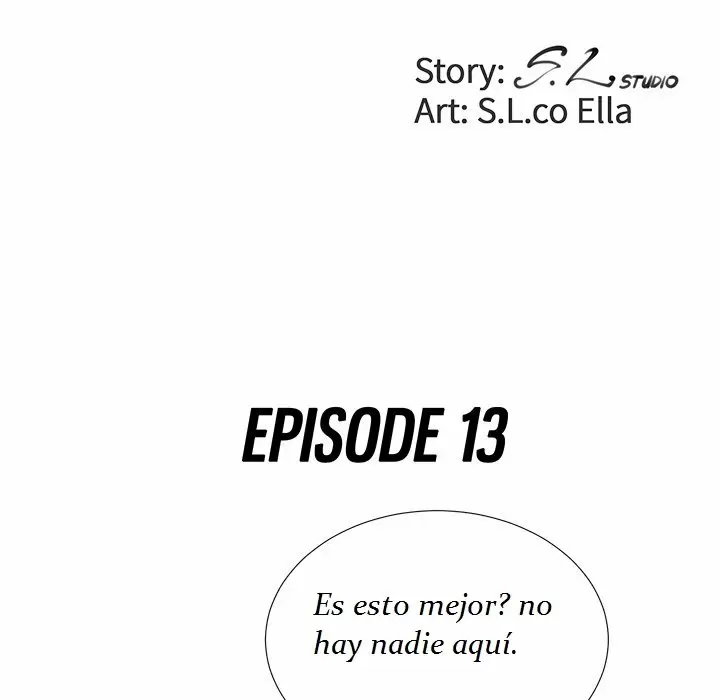 The Rookie Guy Capítulo 13 - Page 25