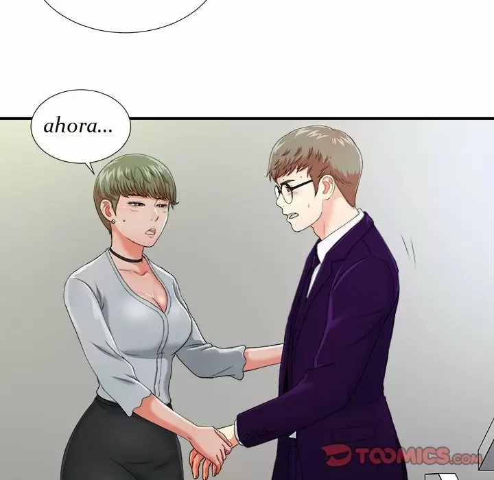 The Rookie Guy Capítulo 13 - Page 27