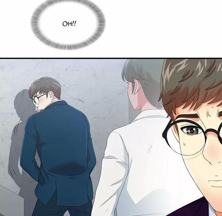 The Rookie Guy Capítulo 13 - Page 30