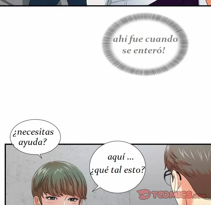 The Rookie Guy Capítulo 13 - Page 31