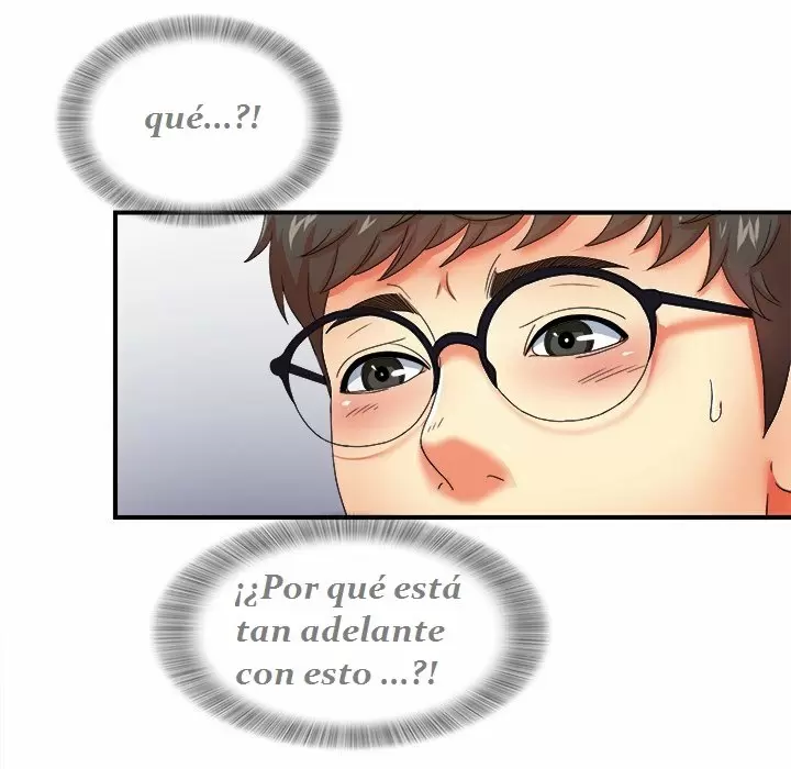 The Rookie Guy Capítulo 13 - Page 33