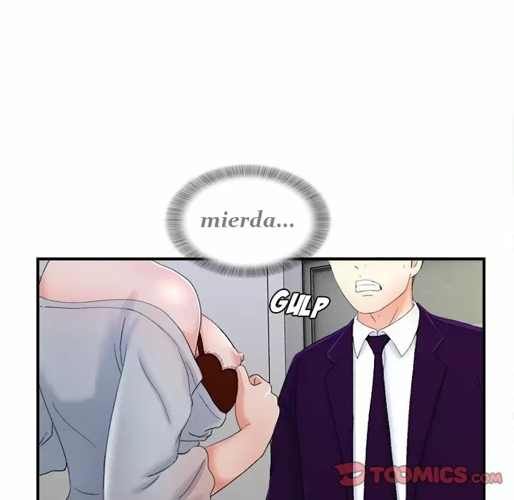 The Rookie Guy Capítulo 13 - Page 35