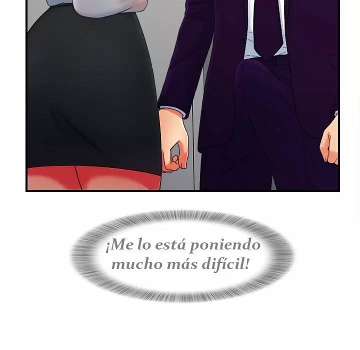 The Rookie Guy Capítulo 13 - Page 36