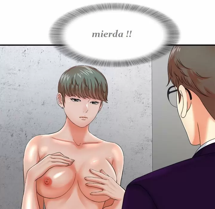 The Rookie Guy Capítulo 13 - Page 37