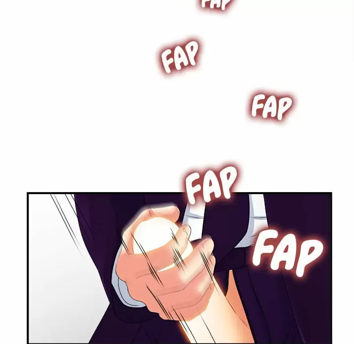 The Rookie Guy Capítulo 13 - Page 41