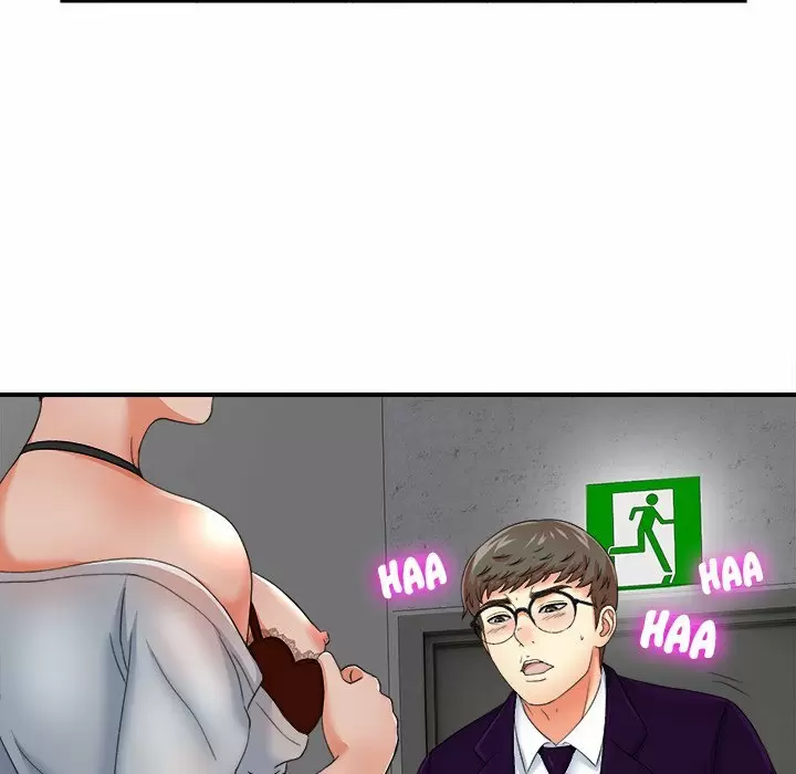 The Rookie Guy Capítulo 13 - Page 42