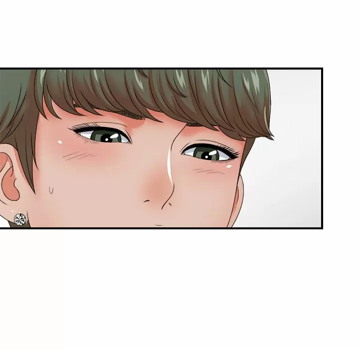 The Rookie Guy Capítulo 13 - Page 44