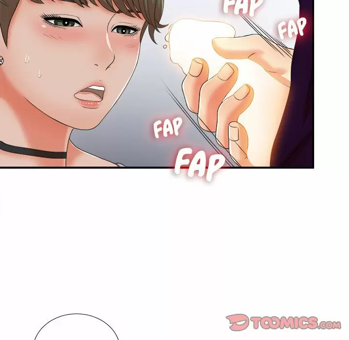 The Rookie Guy Capítulo 13 - Page 47