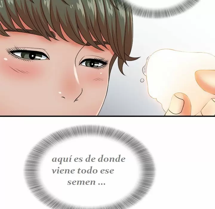 The Rookie Guy Capítulo 13 - Page 49