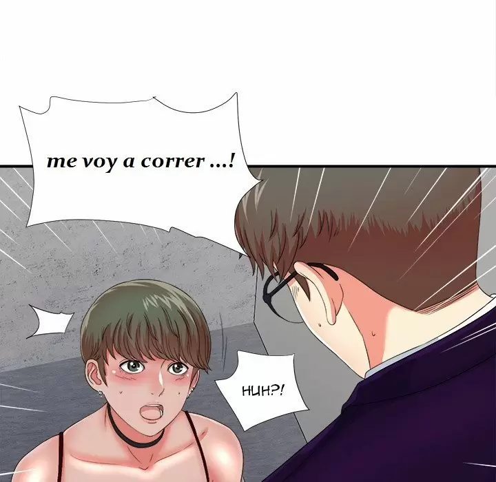 The Rookie Guy Capítulo 13 - Page 54