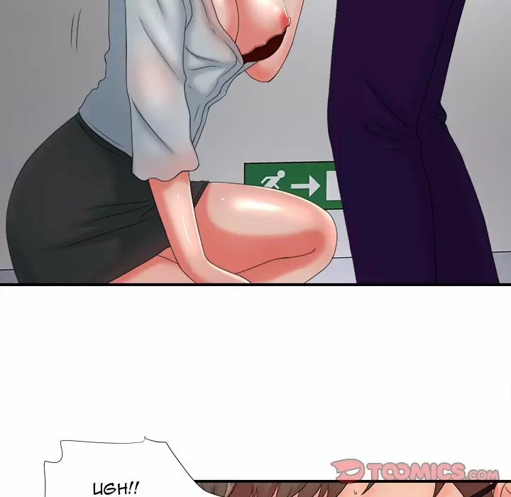 The Rookie Guy Capítulo 13 - Page 59