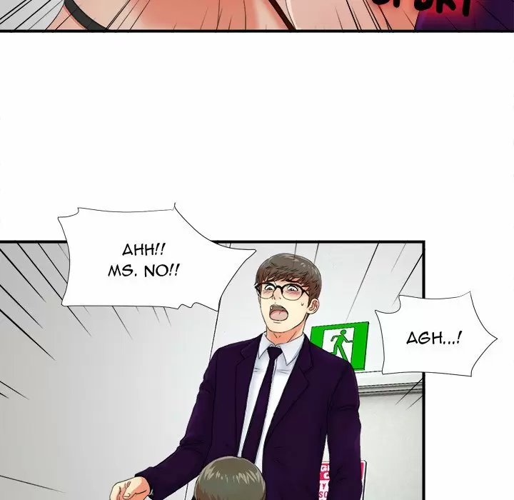 The Rookie Guy Capítulo 13 - Page 62