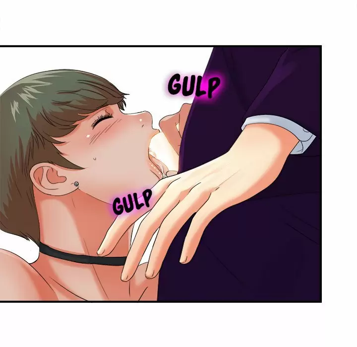 The Rookie Guy Capítulo 13 - Page 64