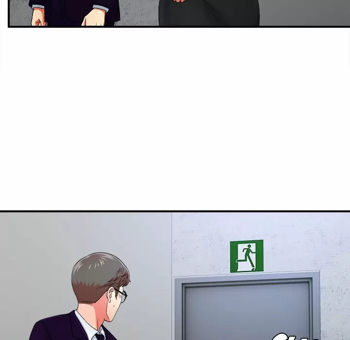 The Rookie Guy Capítulo 13 - Page 78