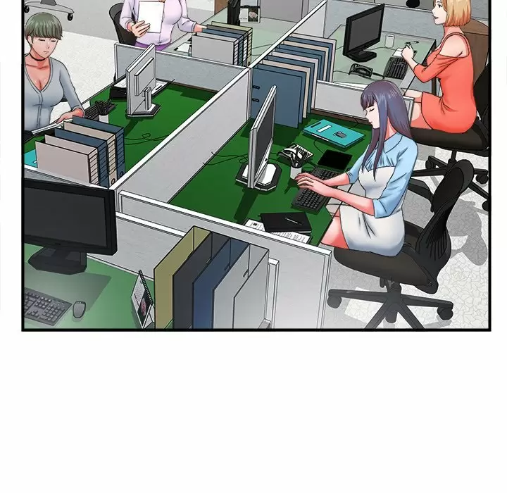 The Rookie Guy Capítulo 13 - Page 84