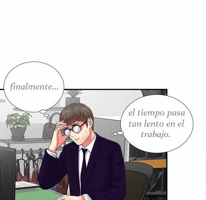 The Rookie Guy Capítulo 13 - Page 85