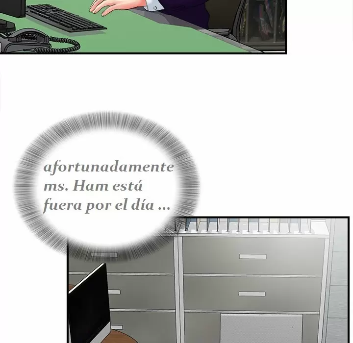 The Rookie Guy Capítulo 13 - Page 86