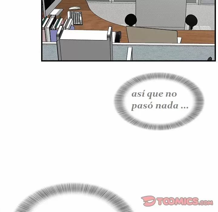 The Rookie Guy Capítulo 13 - Page 87