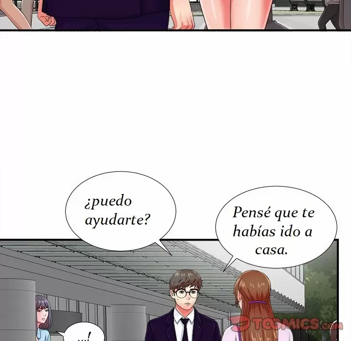 The Rookie Guy Capítulo 13 - Page 99