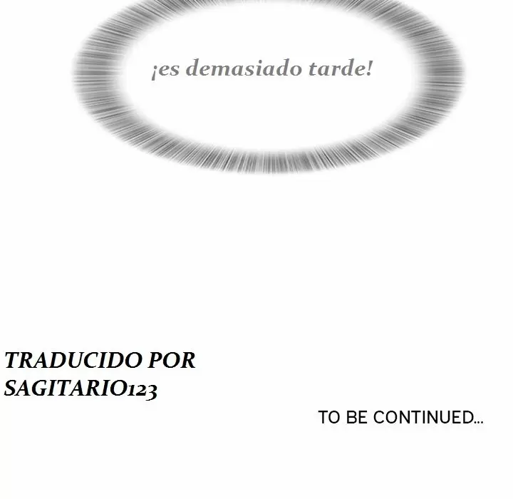 The Rookie Guy Capítulo 14 - Page 102