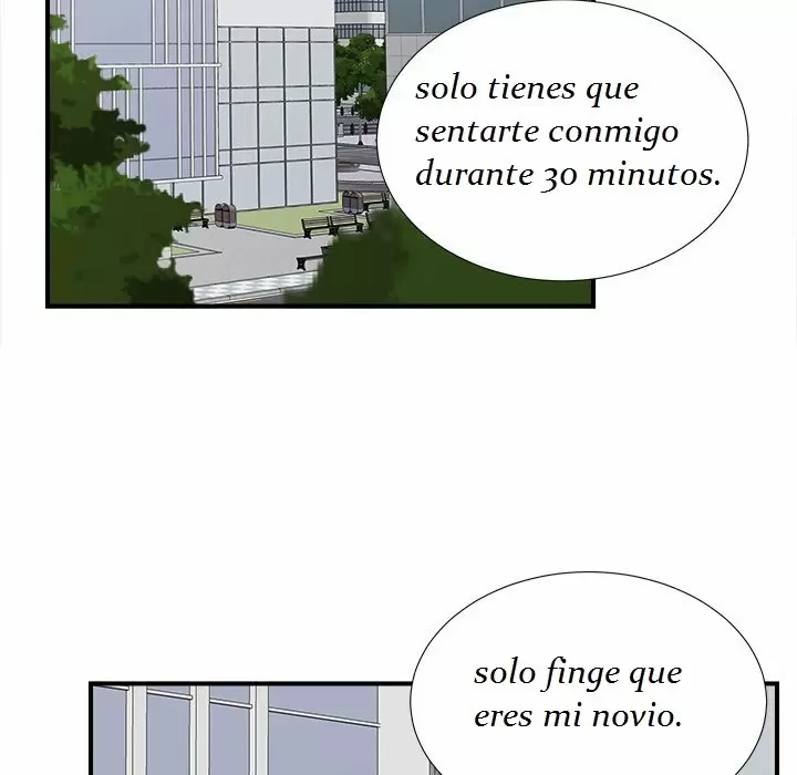 The Rookie Guy Capítulo 14 - Page 13