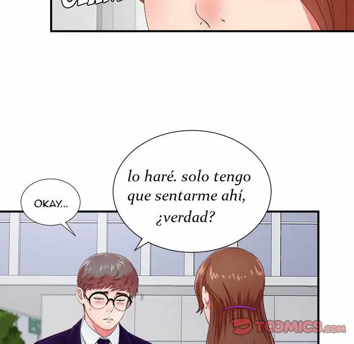 The Rookie Guy Capítulo 14 - Page 19