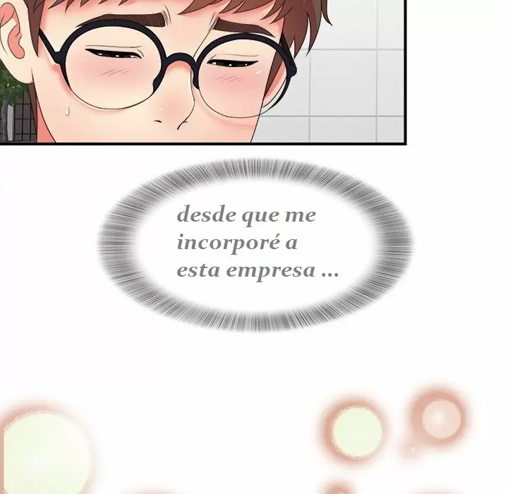 The Rookie Guy Capítulo 14 - Page 21